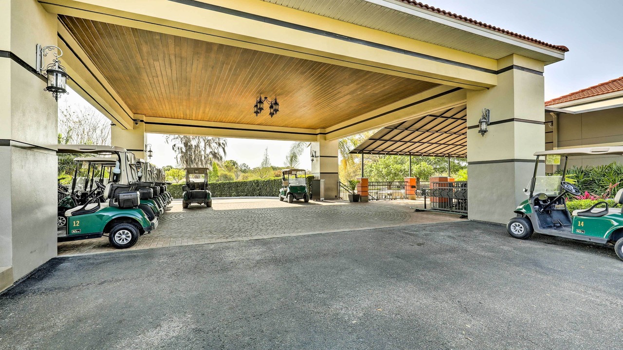 Photo of Outdoor in Carrollwood