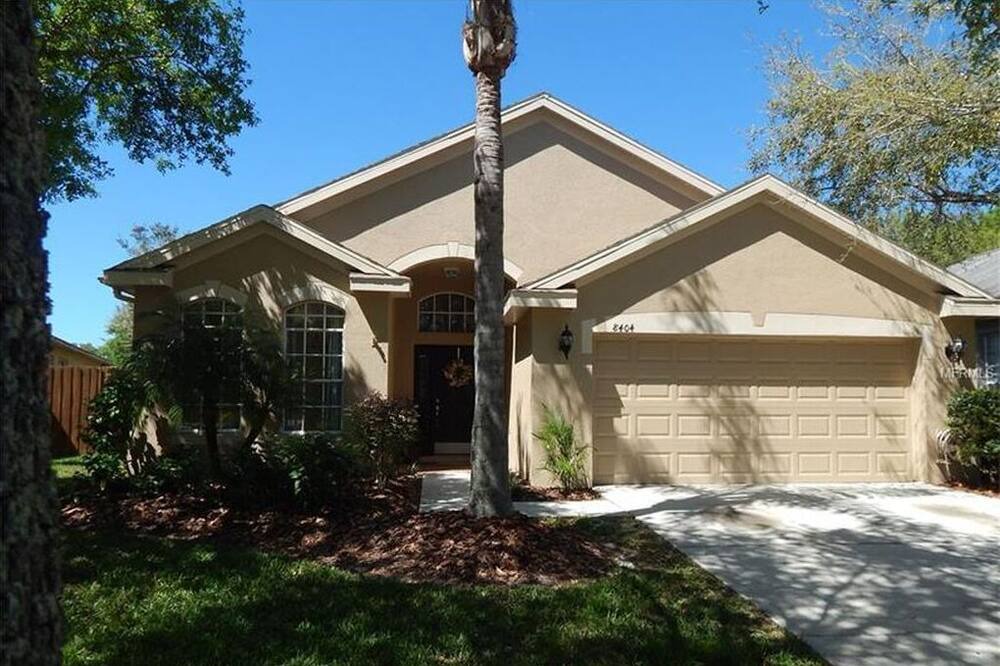 Photo of Outdoor in New Tampa