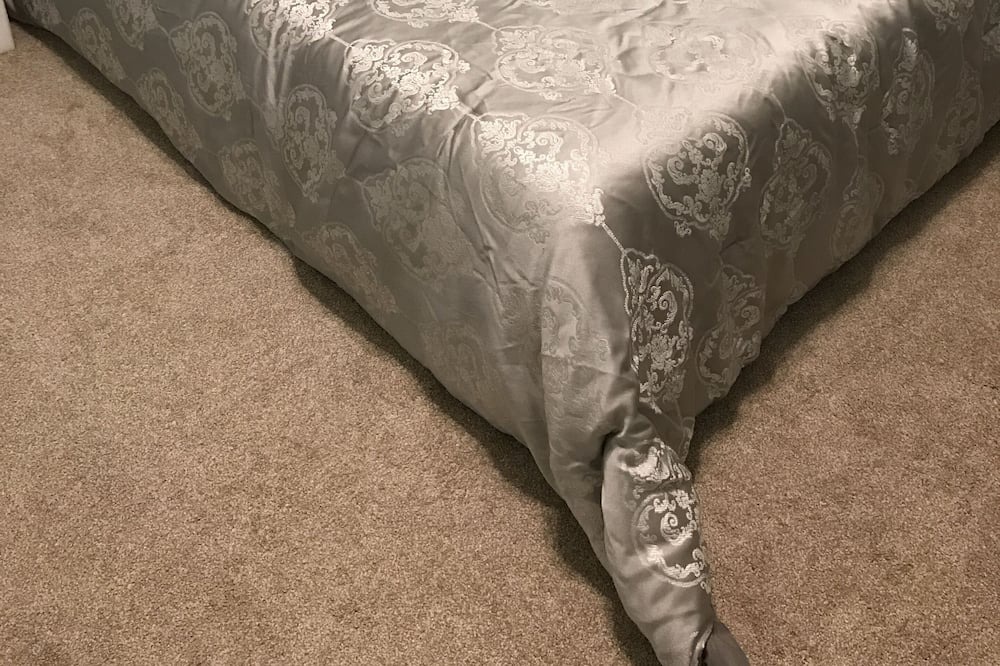 Photo of Bedroom in New Tampa