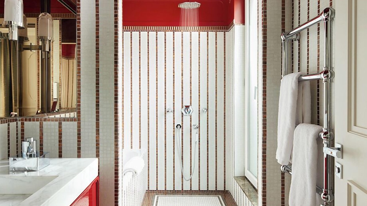 Photo of Bathroom in Saint-Germain-des-Pres