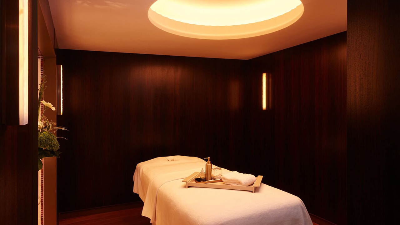 Photo of Bedroom in Saint-Germain-des-Pres