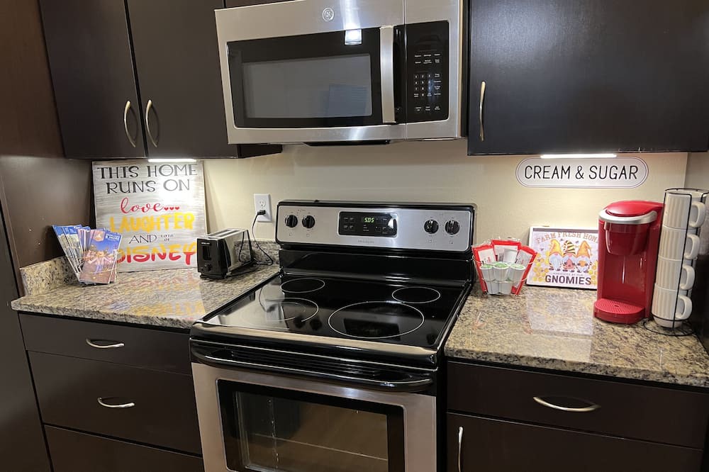 Photo of Kitchen in Florida Central Atlantic Coast