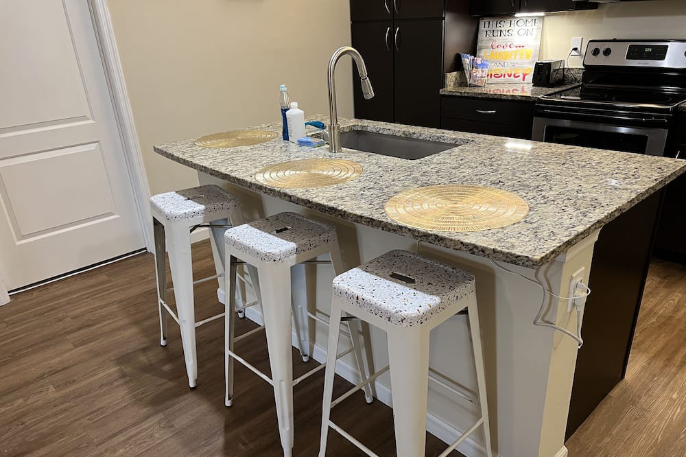 Photo of Kitchen in Florida Central Atlantic Coast
