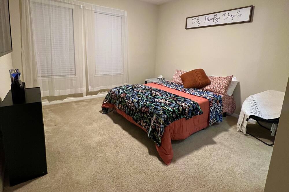 Photo of Bedroom in Florida Central Atlantic Coast