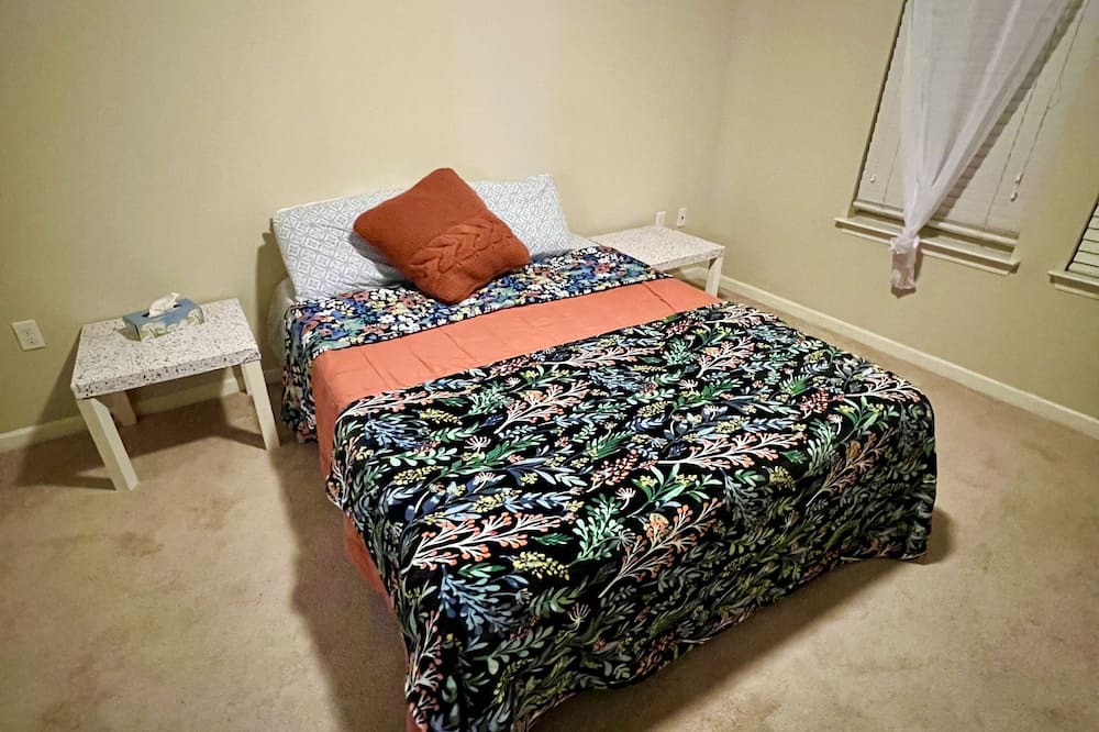 Photo of Bedroom in Florida Central Atlantic Coast