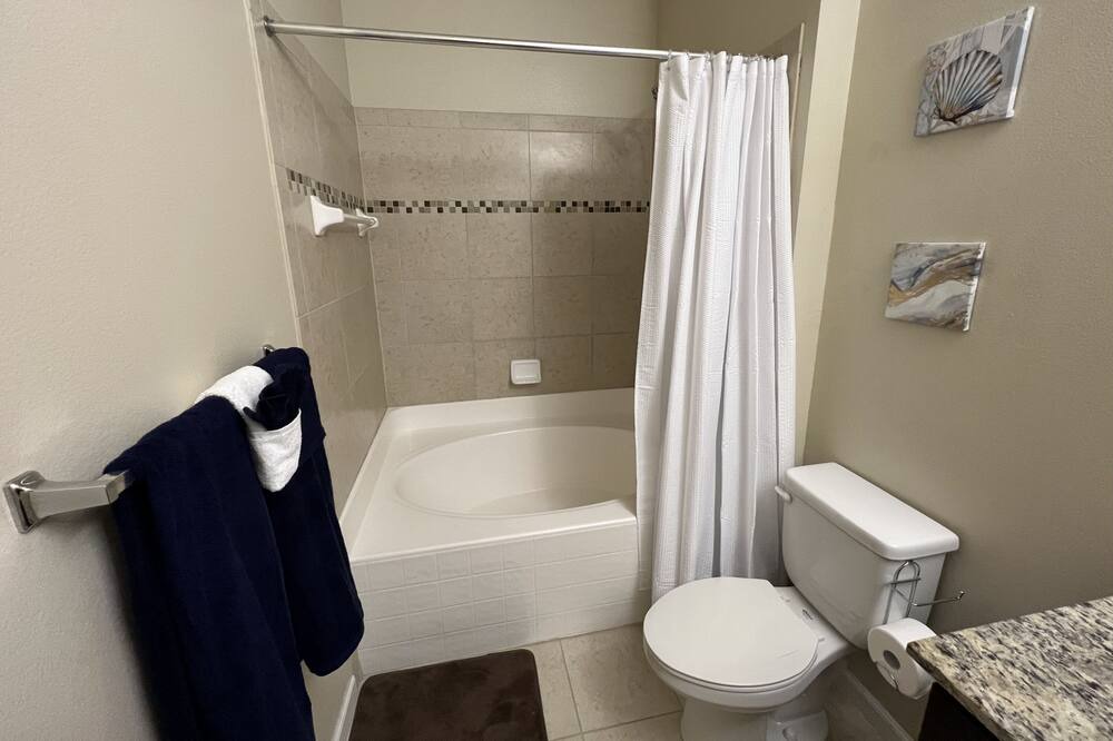 Photo of Bathroom in Florida Central Atlantic Coast