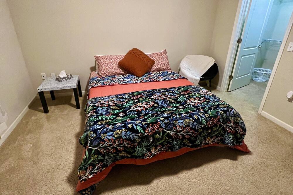 Photo of Bedroom in Florida Central Atlantic Coast