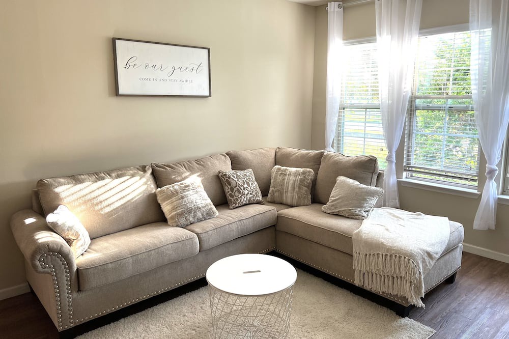 Photo of Livingroom in Florida Central Atlantic Coast