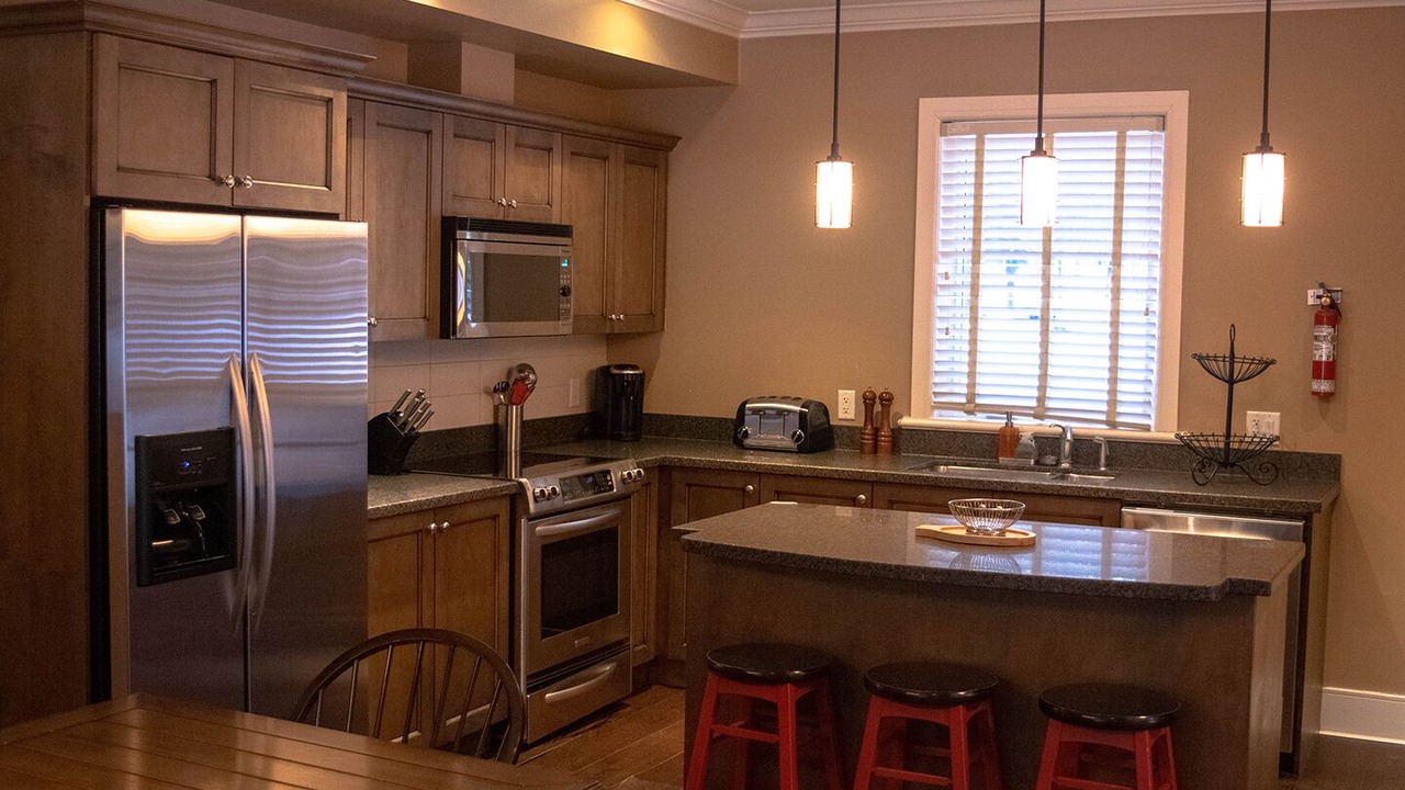 Photo of Kitchen in Seguin