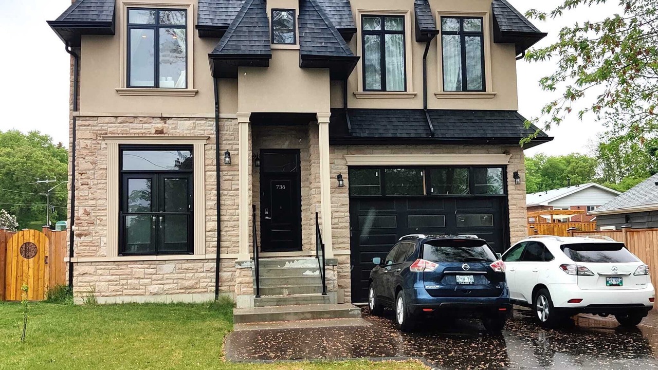 Photo of Outdoor in Pickering