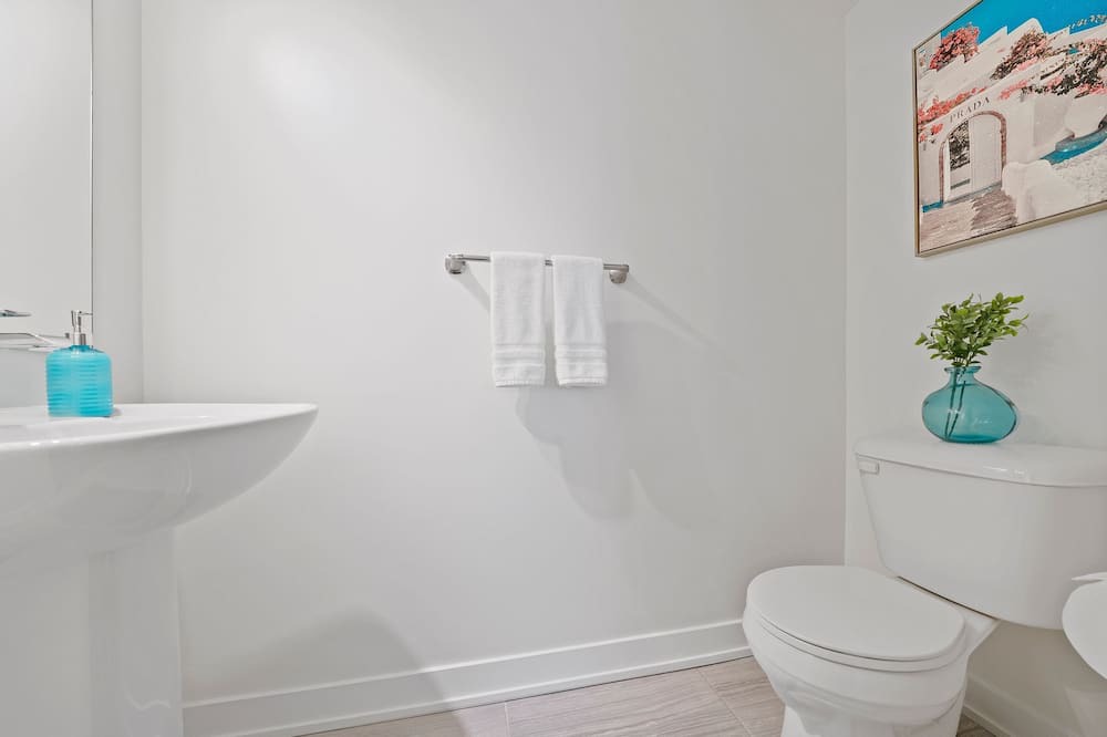Photo of Bathroom in Aldershot