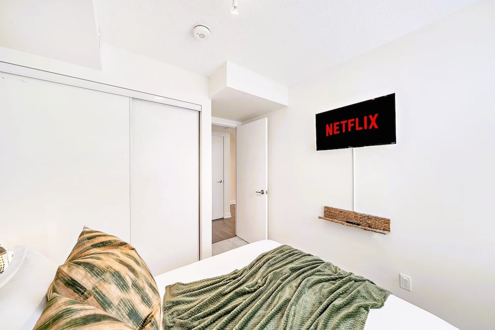 Photo of Bedroom in Aldershot