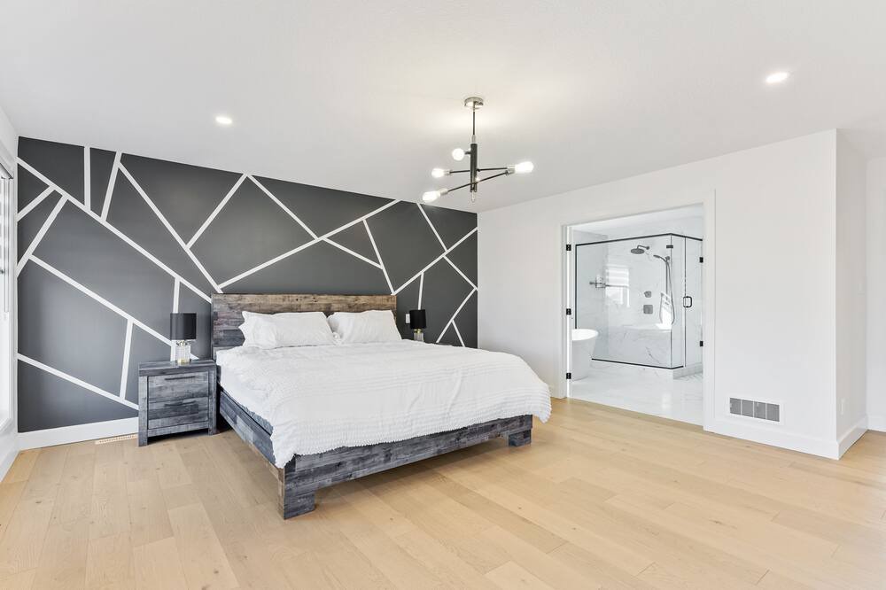 Photo of Bedroom in London