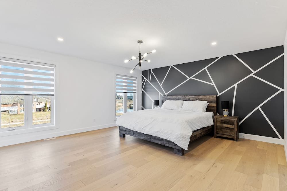 Photo of Bedroom in London