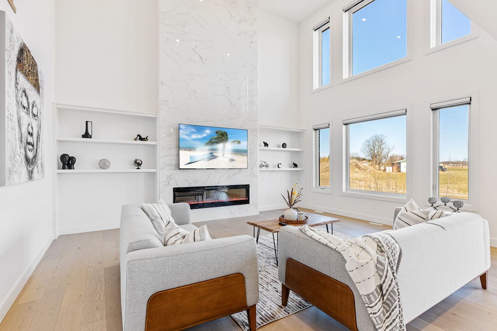 Photo of Livingroom in London