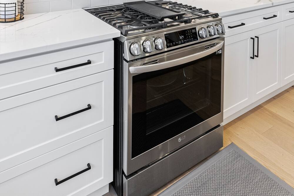 Photo of Kitchen in London