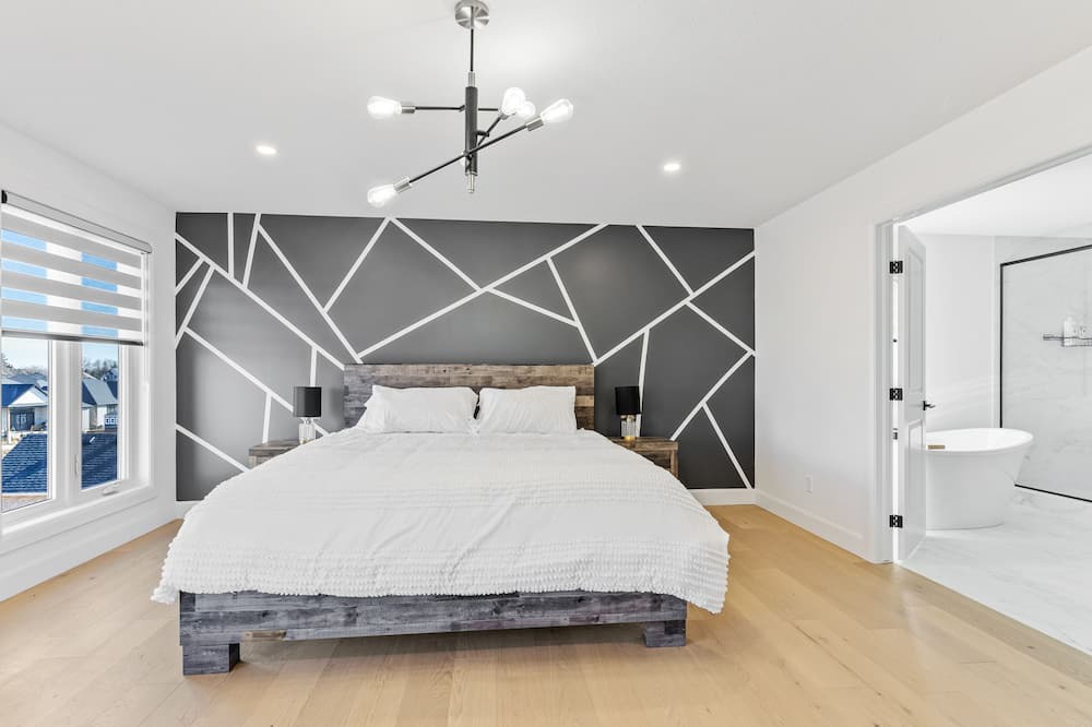 Photo of Bedroom in London