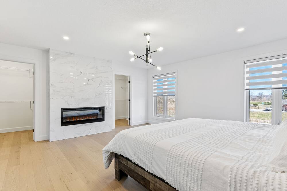 Photo of Bedroom in London