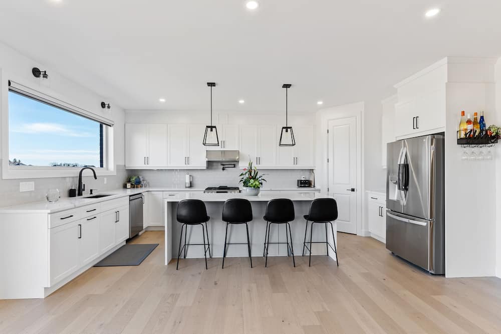 Photo of Kitchen in London