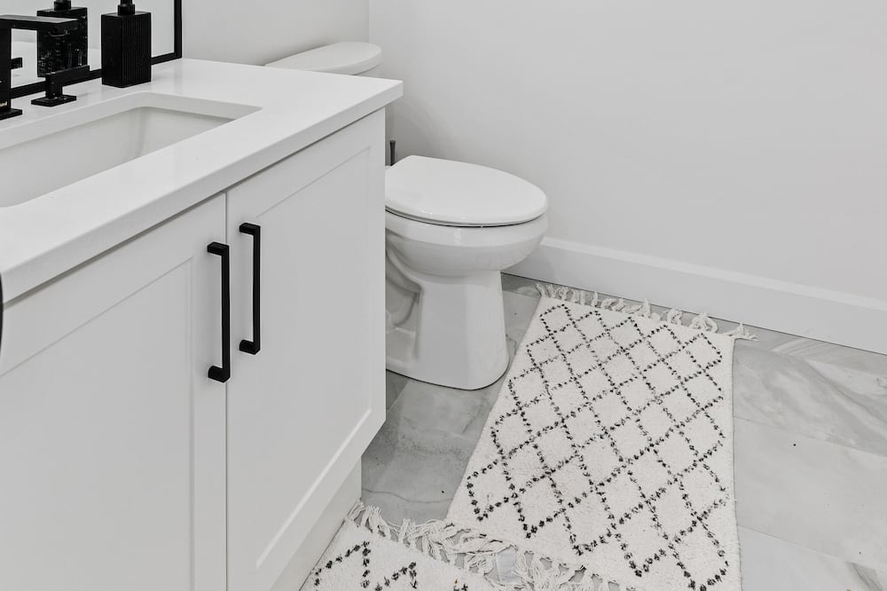 Photo of Bathroom in London