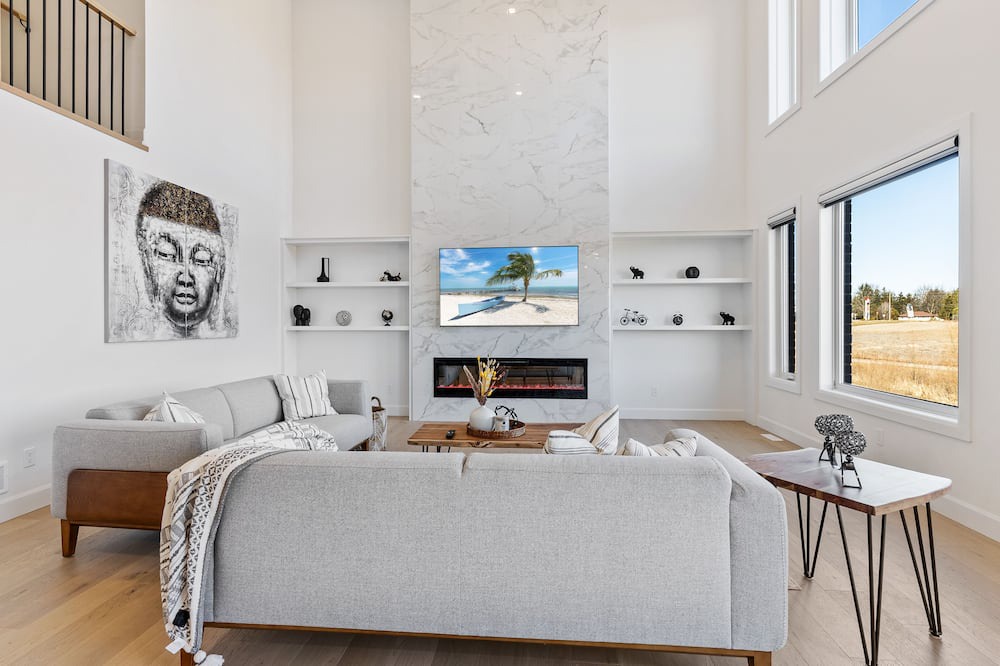 Photo of Livingroom in London