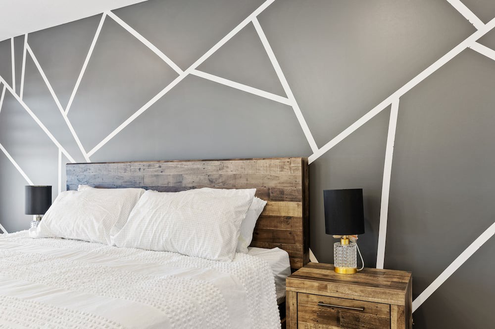 Photo of Bedroom in London