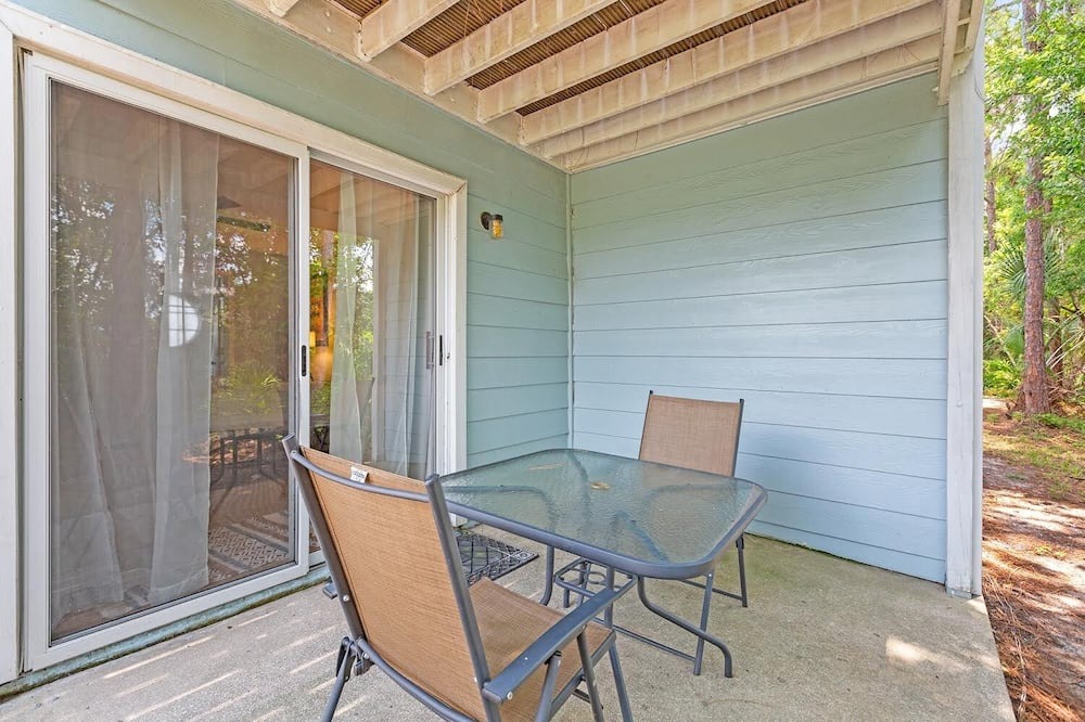 Photo of Patio Balcony in Royal Palm Bay