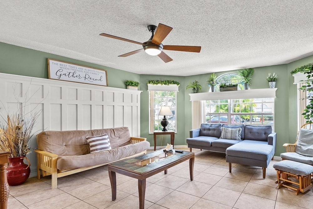Photo of Livingroom in Royal Palm Bay