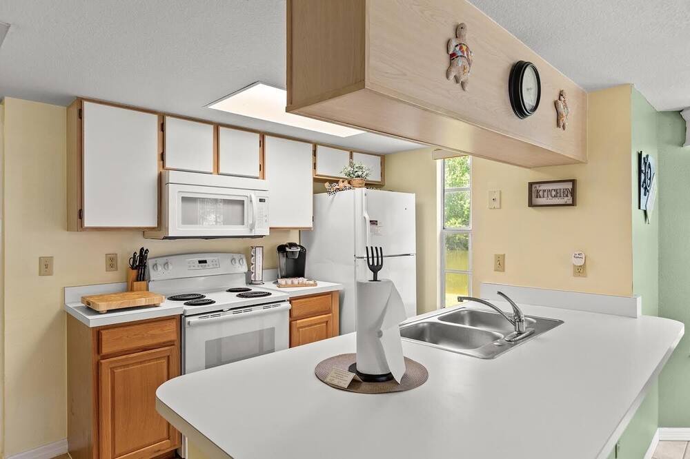Photo of Kitchen in Royal Palm Bay