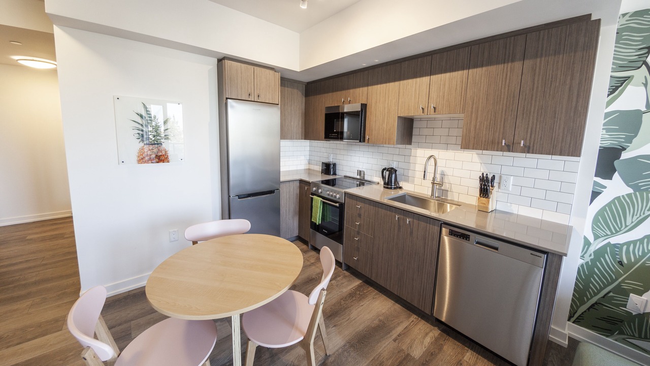 Photo of Kitchen in Kitchener