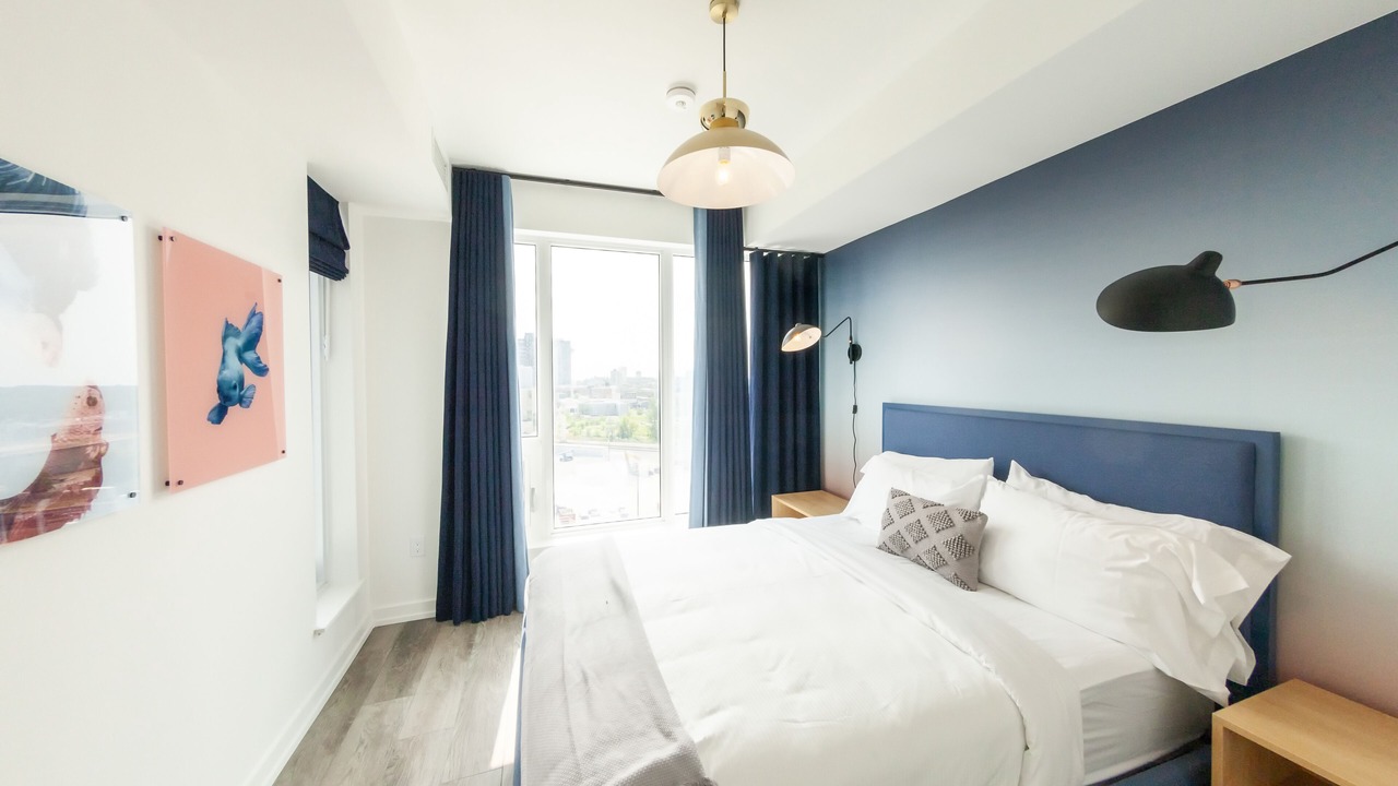 Photo of Bedroom in Kitchener
