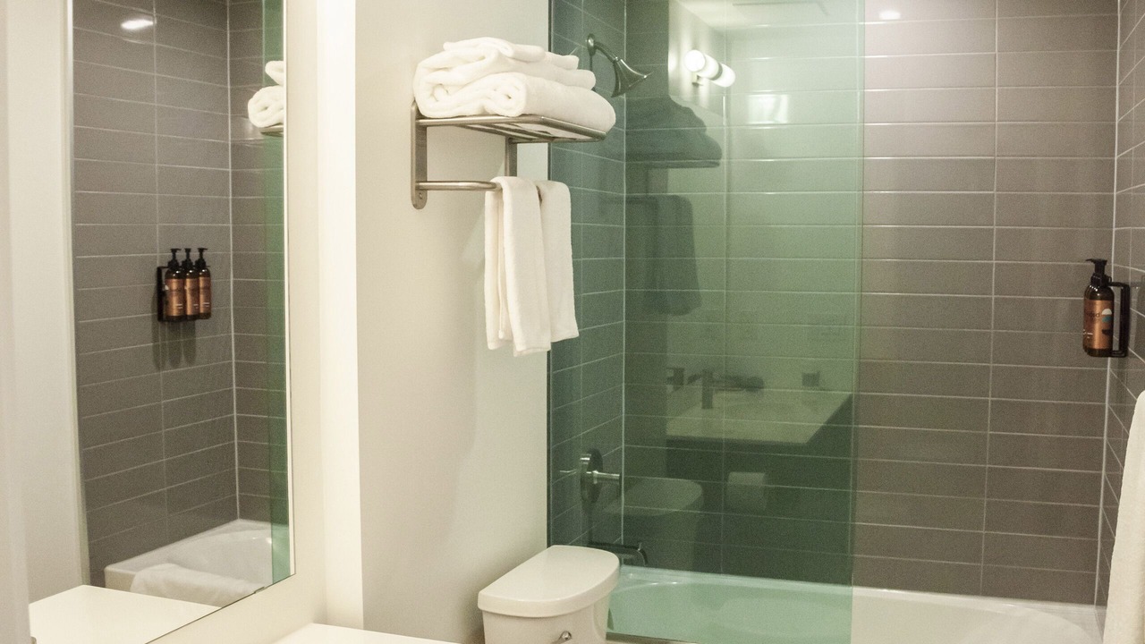 Photo of Bathroom in Kitchener