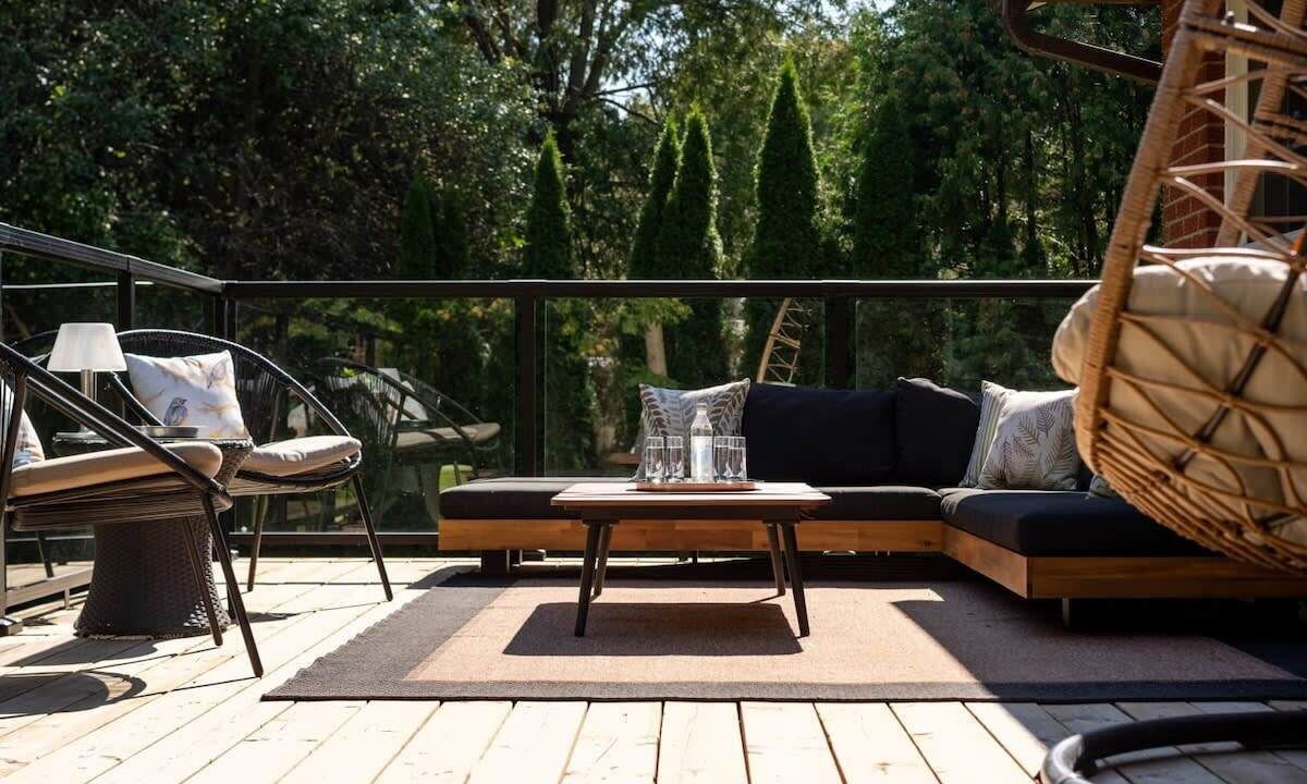 Photo of Outdoor in Kincardine