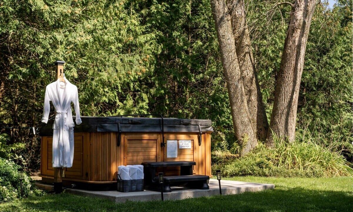 Photo of Outdoor in Kincardine