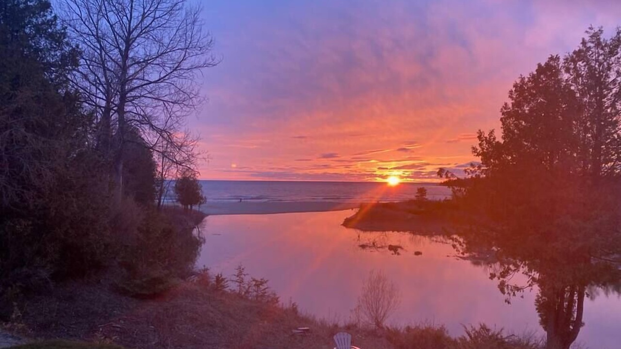 Photo of Outdoor in Inverhuron