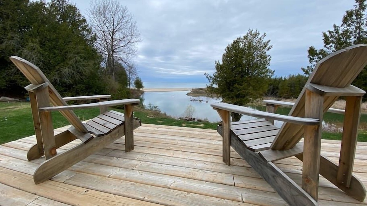 Photo of Outdoor in Inverhuron