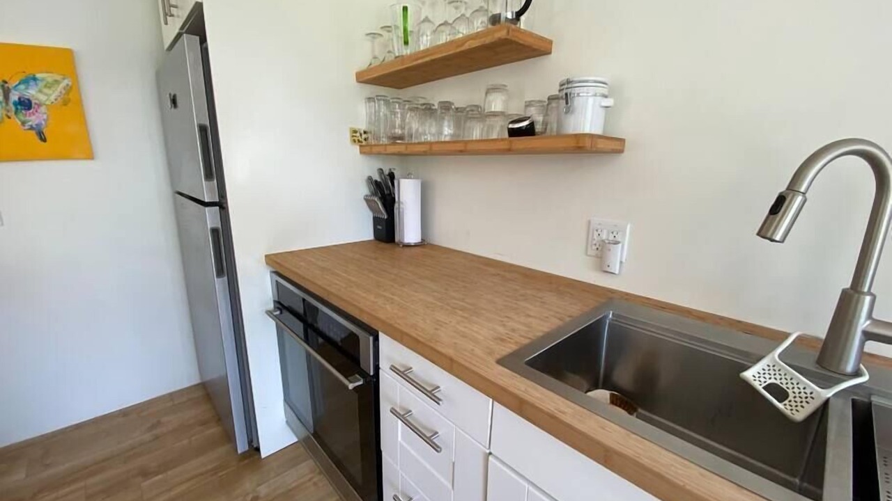 Photo of Kitchen in Inverhuron