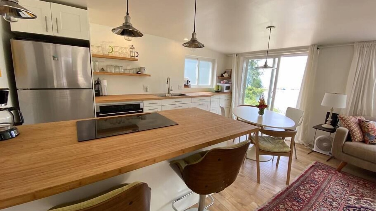 Photo of Kitchen in Inverhuron