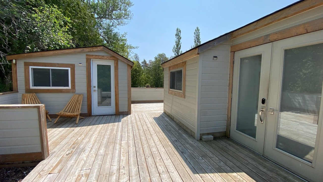 Photo of Outdoor in Inverhuron