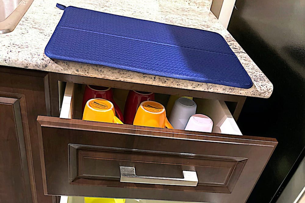 Photo of Kitchen in Churchill Meadows