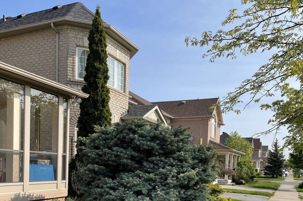 Photo of Outdoor in Churchill Meadows