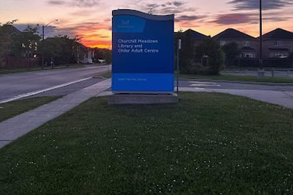 Photo of Outdoor in Churchill Meadows
