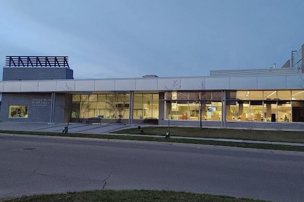 Photo of Outdoor in Churchill Meadows
