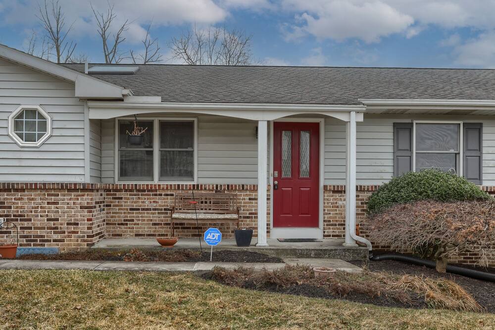 Photo of Outdoor in Harrisburg