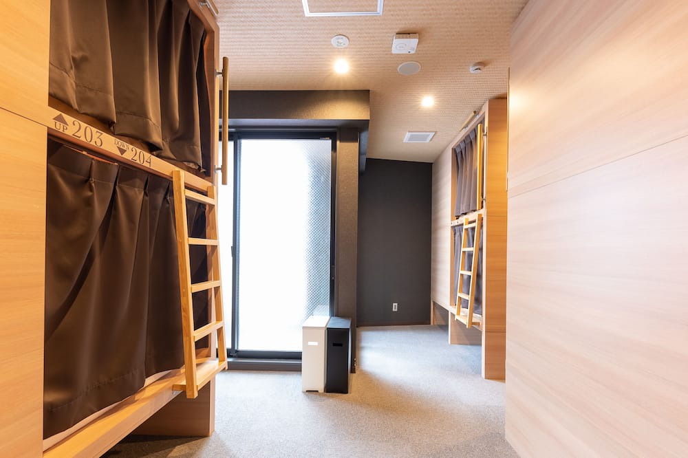 Photo of Bedroom in Kuramae