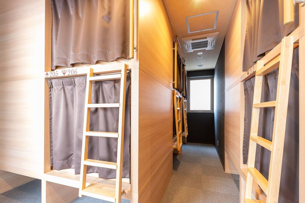 Photo of Bedroom in Kuramae