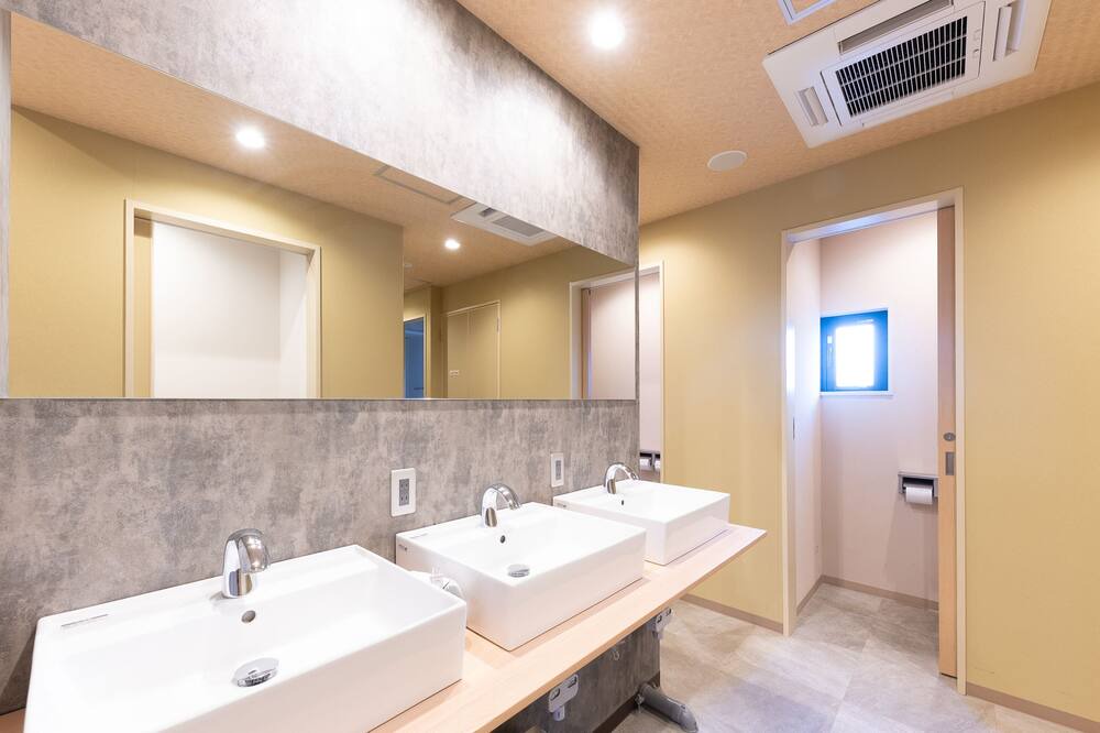 Photo of Bathroom in Kuramae