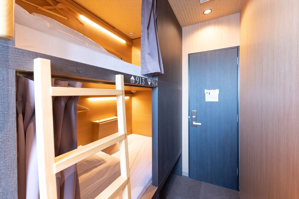 Photo of Bedroom in Kuramae