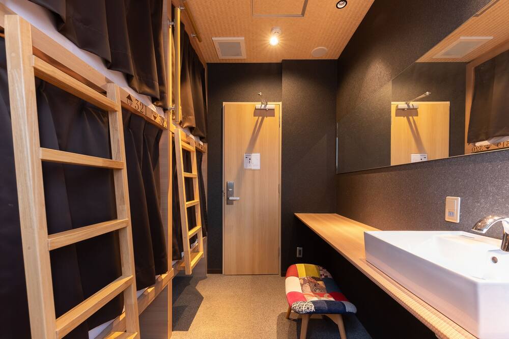 Photo of Bedroom in Kuramae