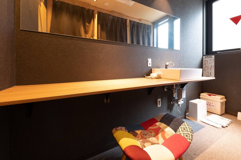 Photo of Bedroom in Kuramae